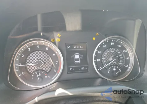 2020 Hyundai Elantra Sel from USA, damaged, VIN KMHD84LF2LU043331